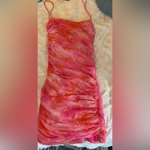 Vintage Moschino dress